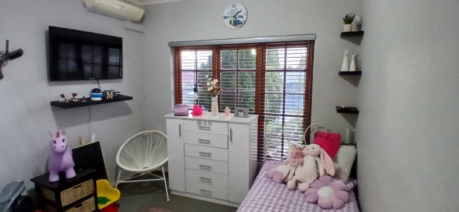 4 Bedroom Property for Sale in Fairbridge Heights Eastern Cape